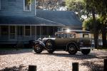 Ruxton Model C Sedan 1930 года